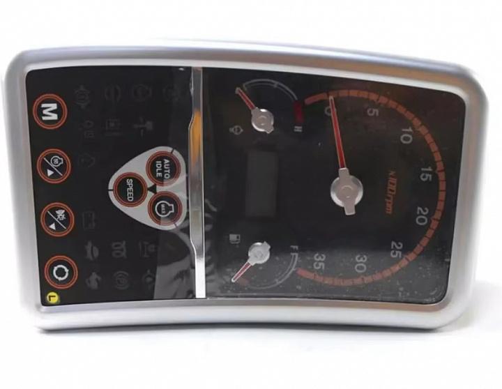 Монитор 21M9-30101 для экскаватора Hyundai R60-9 R60CR-9