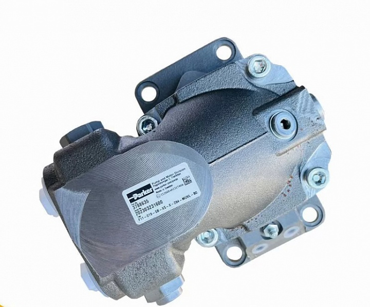 Гидромотор parker 3788635
